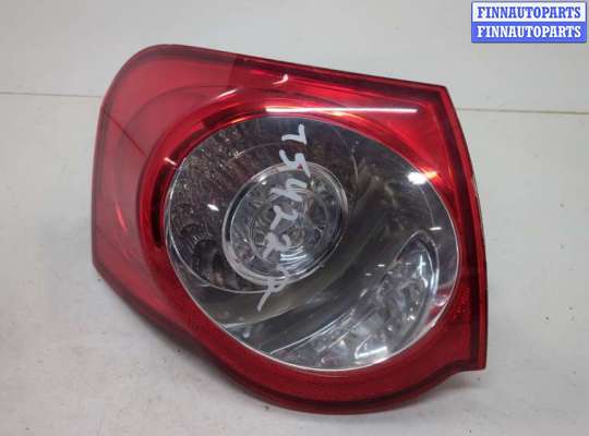 Фонарь (задний) VG2531382 на Volkswagen Passat 6 2005-2010