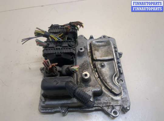 купить Блок управления двигателем на BMW 5 F07 Gran Turismo 2010-2017