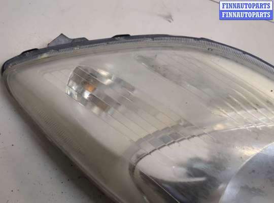 купить Фара (передняя) на Toyota Yaris 2005-2011