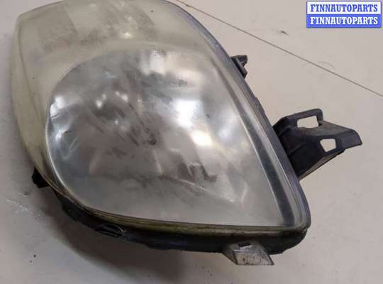 купить Фара (передняя) на Toyota Yaris 2005-2011
