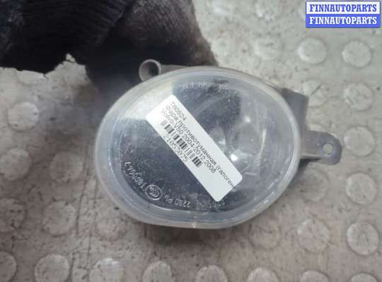 Фара противотуманная (галогенка) VL559255 на Volvo V50 2004-2012
