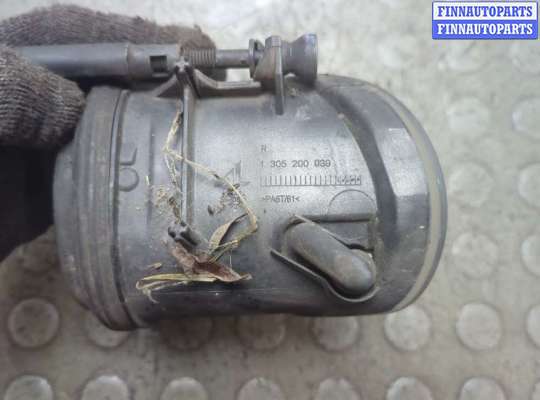 купить Фара противотуманная (галогенка) на Volvo V50 2004-2012