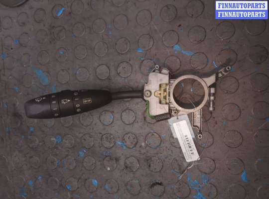 купить Переключатель поворотов и дворников (стрекоза) на Mercedes A W169 2004-2012