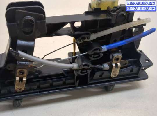 купить Переключатель отопителя (печки) на Toyota RAV 4 1994-2000