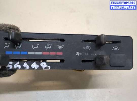 купить Переключатель отопителя (печки) на Toyota RAV 4 1994-2000
