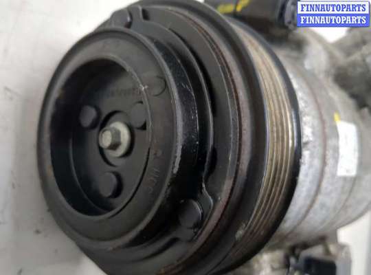 купить Компрессор кондиционера на Mazda CX-5 2012-2017