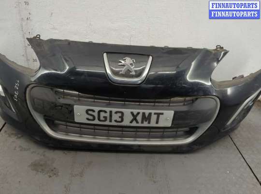 купить Фара противотуманная (галогенка) на Peugeot 308 2007-2013