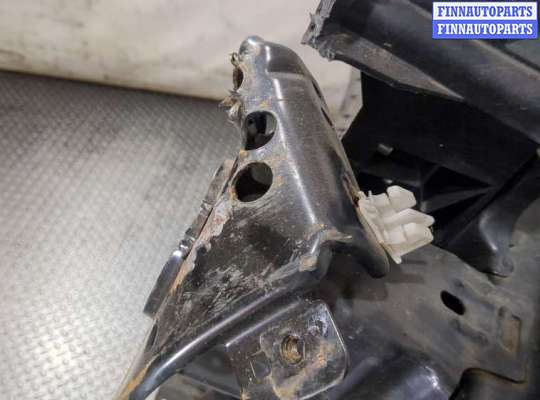купить Замок капота на Ford Fiesta 2008-2013