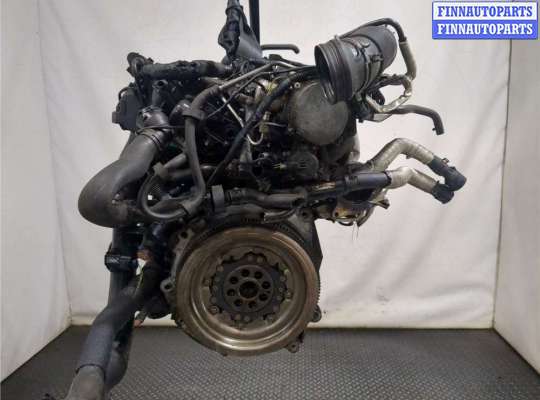 купить Двигатель (ДВС на разборку) на Volkswagen Passat CC 2008-2012