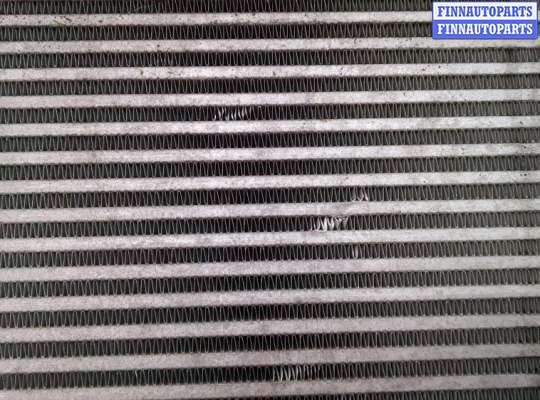 купить Радиатор интеркулера на Seat Leon 2 2005-2012