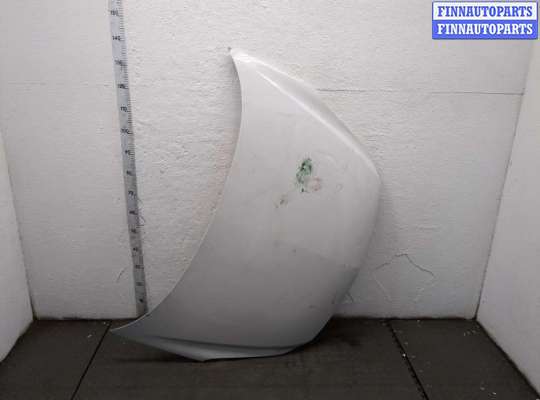 Капот OP2425760 на Opel Corsa D 2006-2014