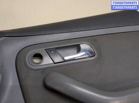 купить Дверная карта (Обшивка двери) на Seat Ibiza 3 2001-2008
