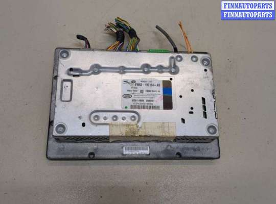 Усилитель звука LRP5209 на Land Rover Range Rover 4 2012-2021