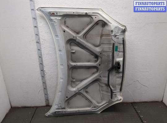 купить Капот на Nissan Qashqai 2006-2013