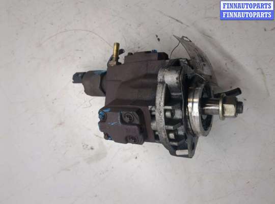 ТНВД на Ford Mondeo IV