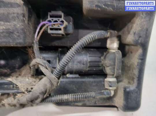 купить Бачок омывателя на Volkswagen Tiguan 2011-2016