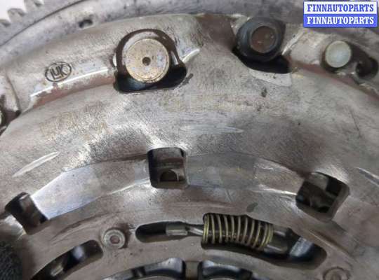 купить Маховик на Land Rover Discovery 3 2004-2009