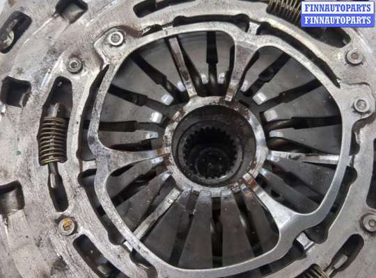 купить Маховик на Land Rover Discovery 3 2004-2009