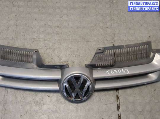 Купить Решетка радиатора на Volkswagen Golf 5 2003-2009 Решетка радиатора VG2758402 на Volkswagen Golf 5 2003-2009