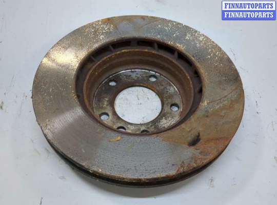 купить Диск тормозной на Porsche Cayenne 2002-2010