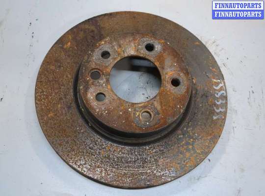 купить Диск тормозной на Porsche Cayenne 2002-2010