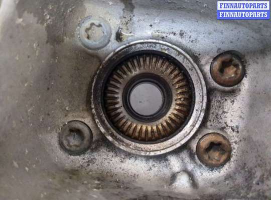 купить Ступица (кулак, цапфа) на BMW 7 G11, G12 2015-2022