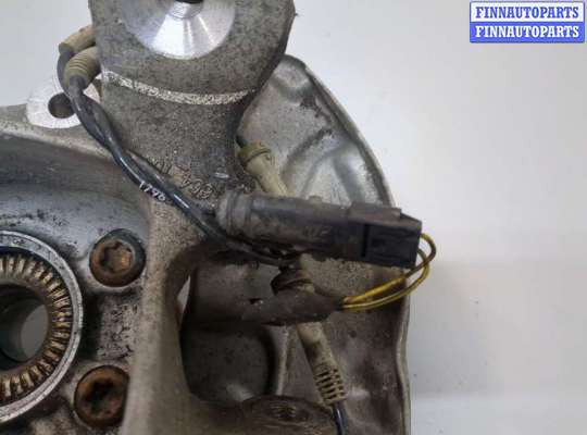 купить Ступица (кулак, цапфа) на BMW 7 G11, G12 2015-2022