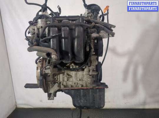 купить Двигатель (ДВС) на Seat Ibiza 3 2001-2006