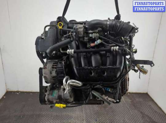 купить Двигатель (ДВС) на Citroen Xsara-Picasso 1999-2012