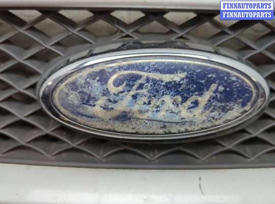 купить Решетка радиатора на Ford Focus 2 2005-2008