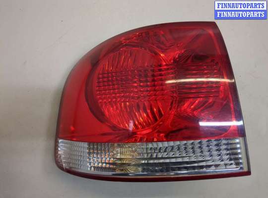 купить Фонарь (задний) на Volkswagen Touareg 2002-2007
