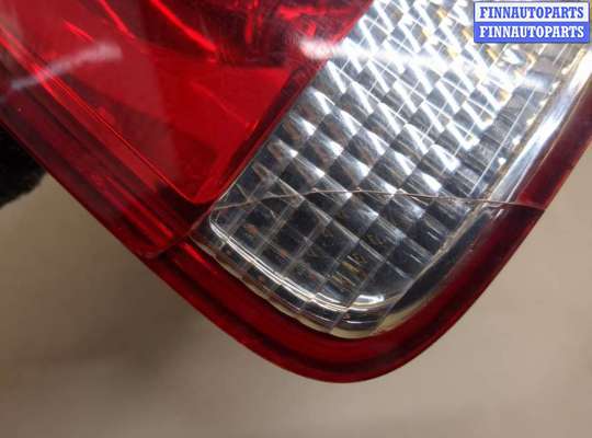 купить Фонарь (задний) на Volkswagen Touareg 2002-2007