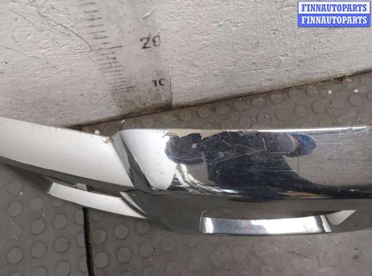 купить Решетка радиатора на Hummer H3