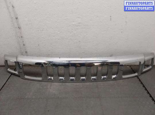 купить Решетка радиатора на Hummer H3