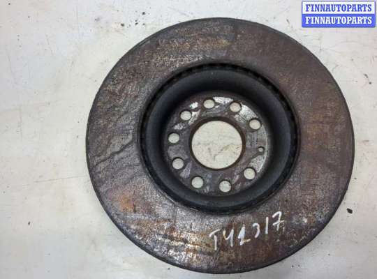 купить Диск тормозной на Volkswagen Passat 6 2005-2010