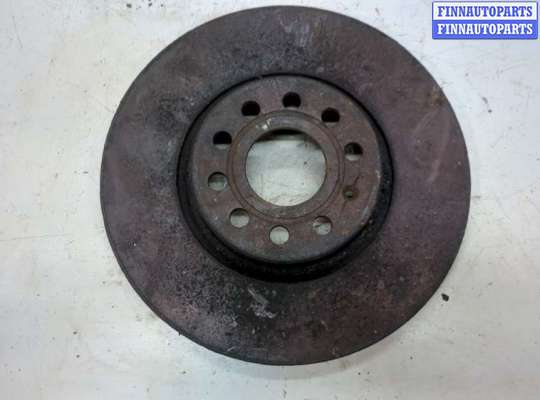 купить Диск тормозной на Volkswagen Passat 6 2005-2010
