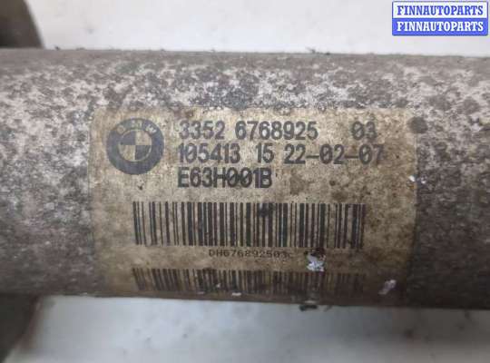 купить Амортизатор подвески на BMW 6 E63 2003-2010