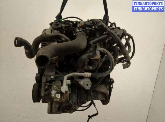 купить Турбина на Audi A6 (C7) 2011-2018