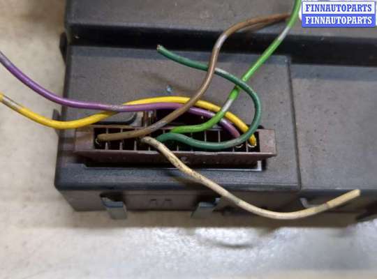 купить Блок комфорта на Nissan Navara 2004-2015