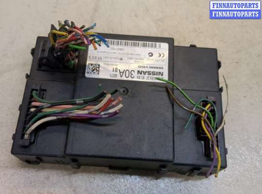 купить Блок комфорта на Nissan Navara 2004-2015