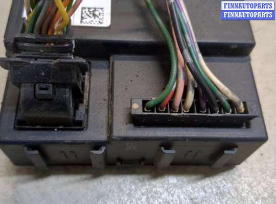 купить Блок комфорта на Nissan Navara 2004-2015