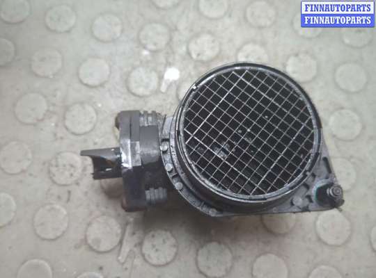 Датчик расхода воздуха (ДМРВ) на Volkswagen Polo Mk4 (6Q/9N3)