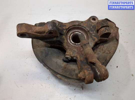 купить Ступица (кулак, цапфа) на Peugeot 4007 2007-2012