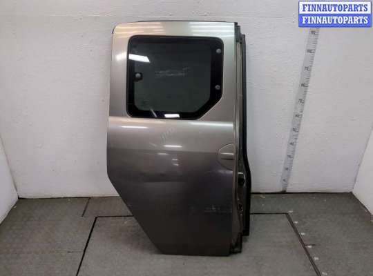 Стекло боковой двери HD518202 на Honda Element 2002-2011