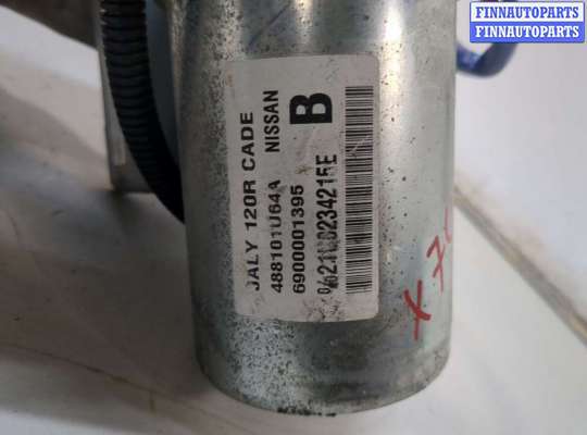 купить Электроусилитель руля на Nissan Note E11 2005-2013