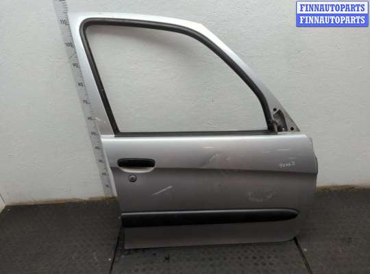 Дверь боковая