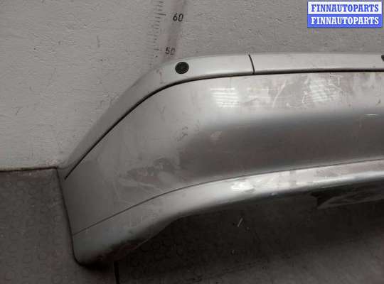 купить Бампер на BMW 5 E39 1995-2003