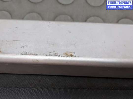 купить Шторка багажника на Subaru Legacy (B13) 2003-2009