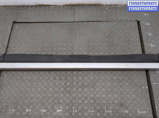 купить Шторка багажника на Subaru Legacy (B13) 2003-2009