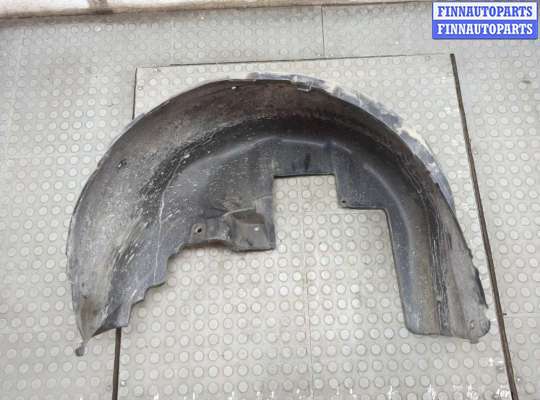 Защита арок (подкрылок) SUK5409 на Subaru Tribeca (B9) 2004-2014